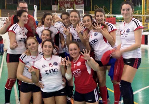Le ragazze del S. Teresa